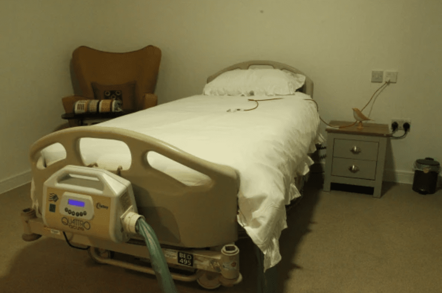 Chestnut Rise Nursing Home